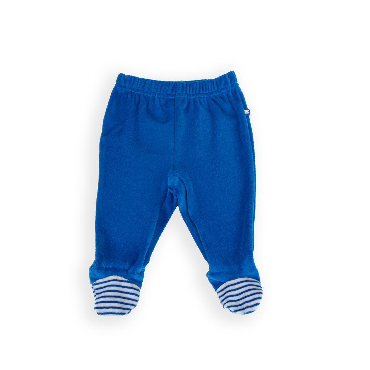 PILLIN - Conjunto Bebé niño Azul eléctrico Pillin PILLIN