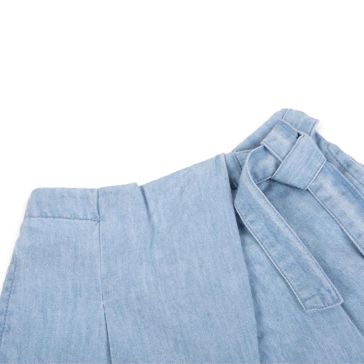 PILLIN - Short Bebé niña Celeste Pillin PILLIN