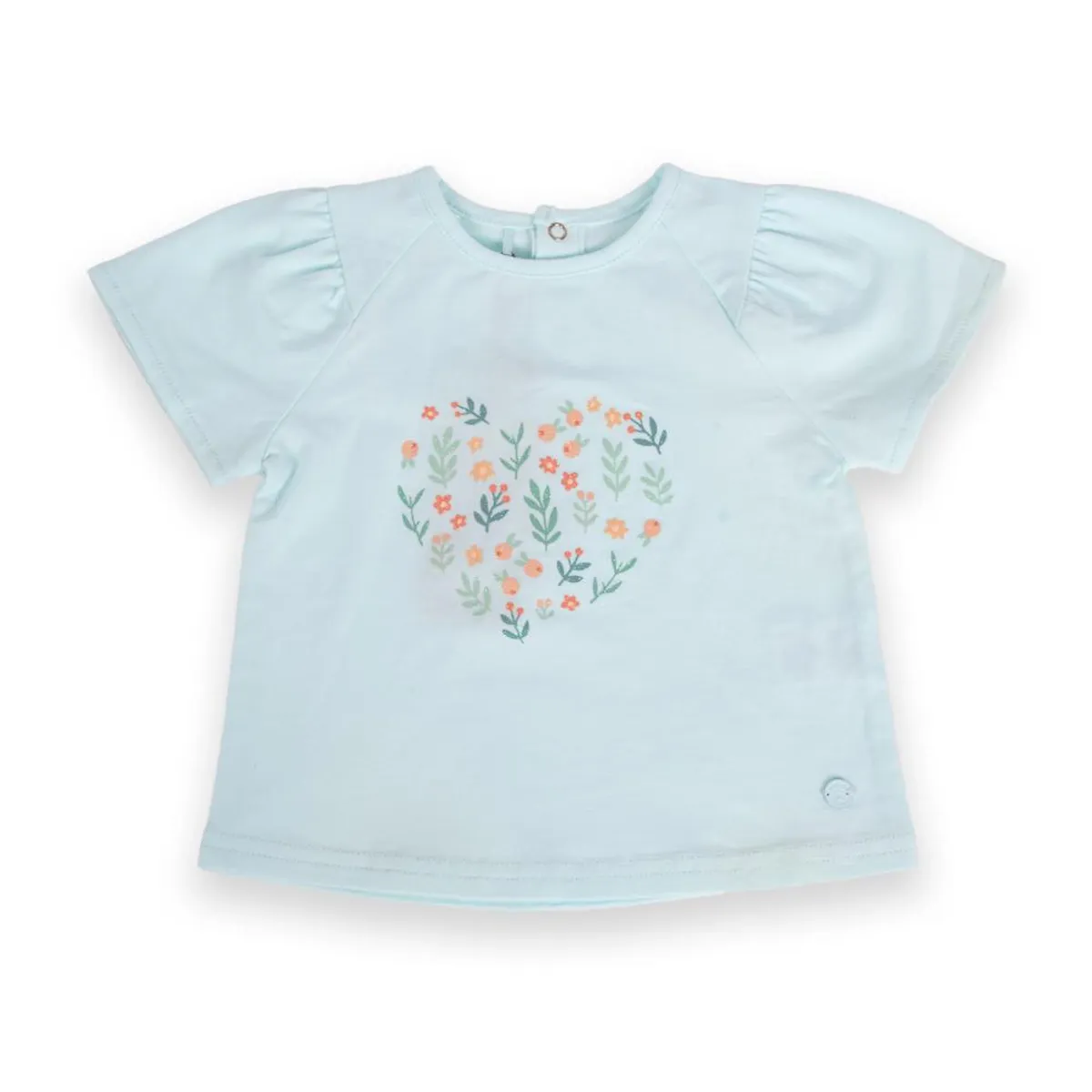 PILLIN - Polera Bebé niña Agua Pillin PILLIN
