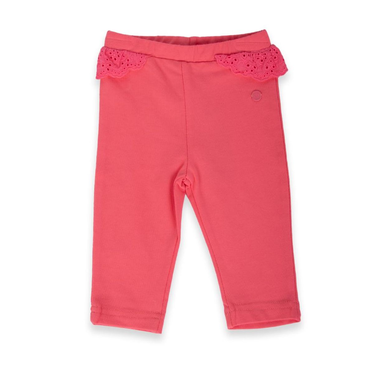 PILLIN - Calza Bebé niña Coral Pillin PILLIN