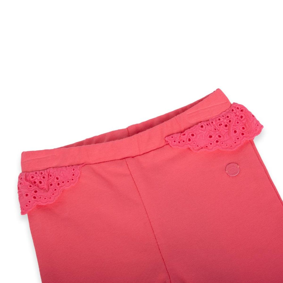 PILLIN - Calza Bebé niña Coral Pillin PILLIN