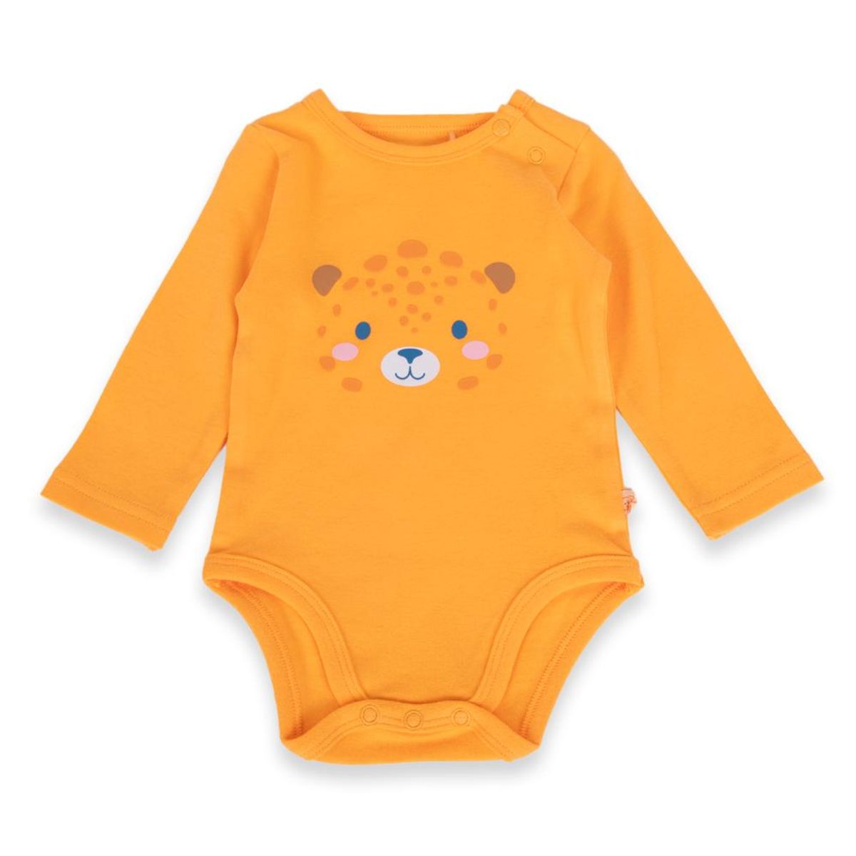 PILLIN - Set 3 Pzas Body Bebé niño Multicolor Pillin PILLIN