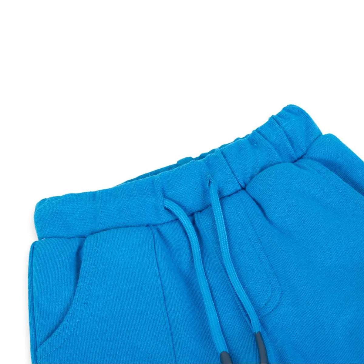 PILLIN - Pantalón Buzo Bebé niño Azul eléctrico Pillin PILLIN