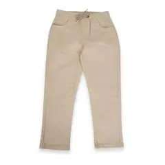 PILLIN - Pantalón Niño Caqui