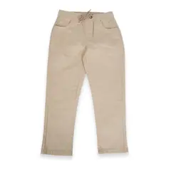 PILLIN - Pantalón Niño Caqui