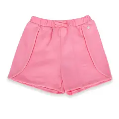 PILLIN - Short Niña Coral