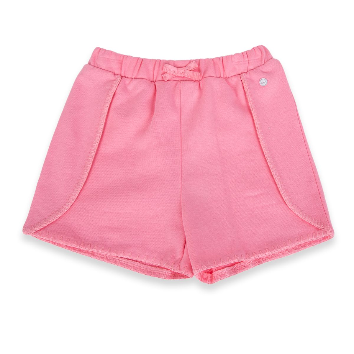 PILLIN - Short Niña Coral Pillin PILLIN