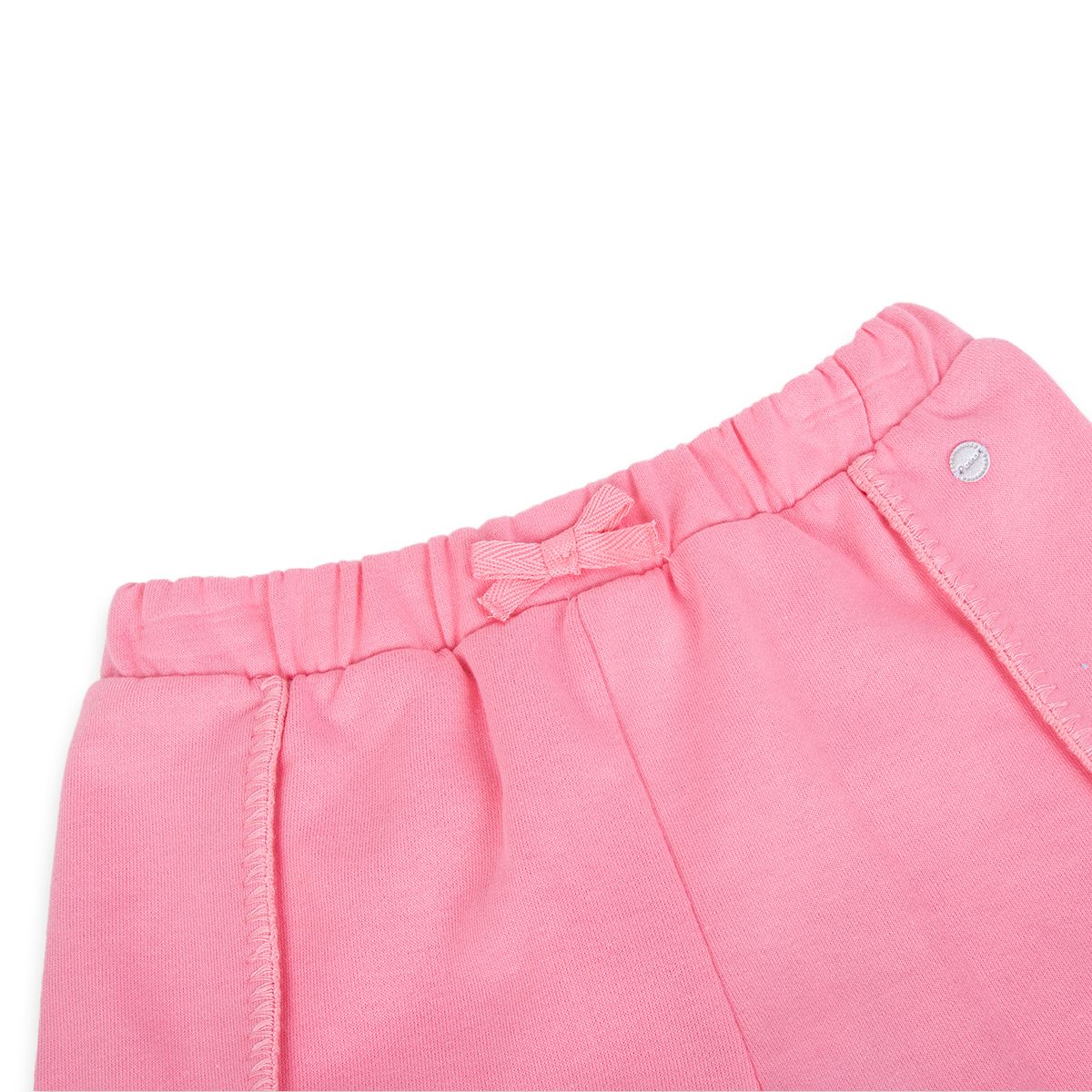 PILLIN - Short Niña Coral Pillin PILLIN