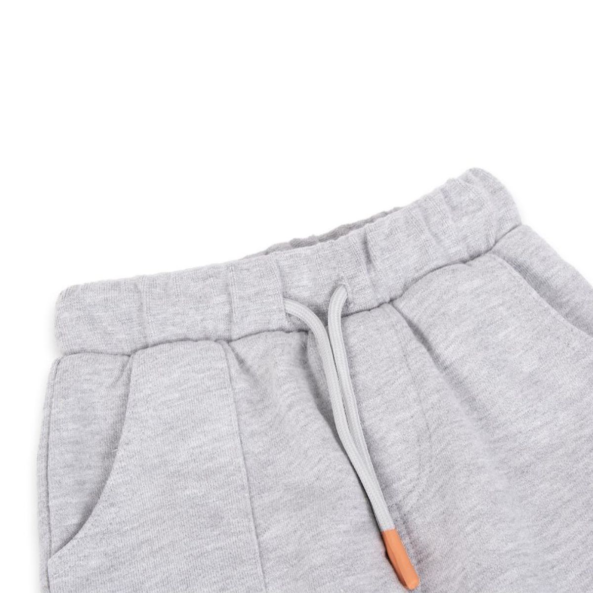 PILLIN - Pantalón Buzo Bebé niño Gris claro Pillin PILLIN