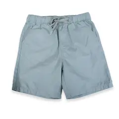 PILLIN - Short Niño Verde