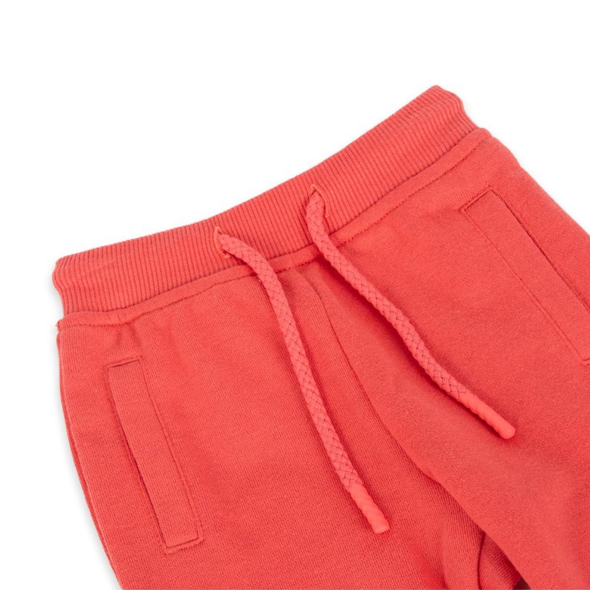 PILLIN - Pantalón Buzo Bebé niño Rojo Pillin PILLIN