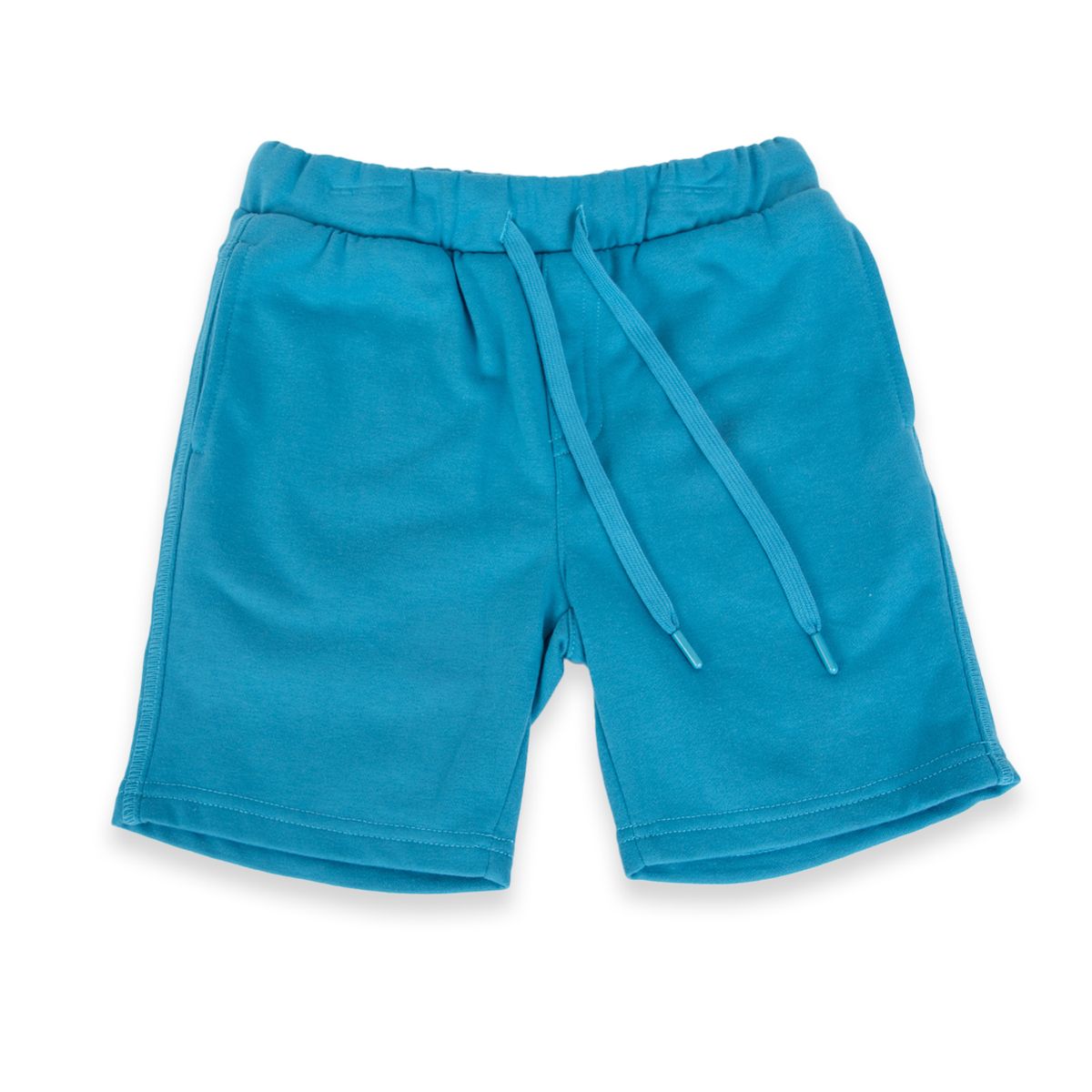 PILLIN - Short Niño Verde oscuro Pillin PILLIN