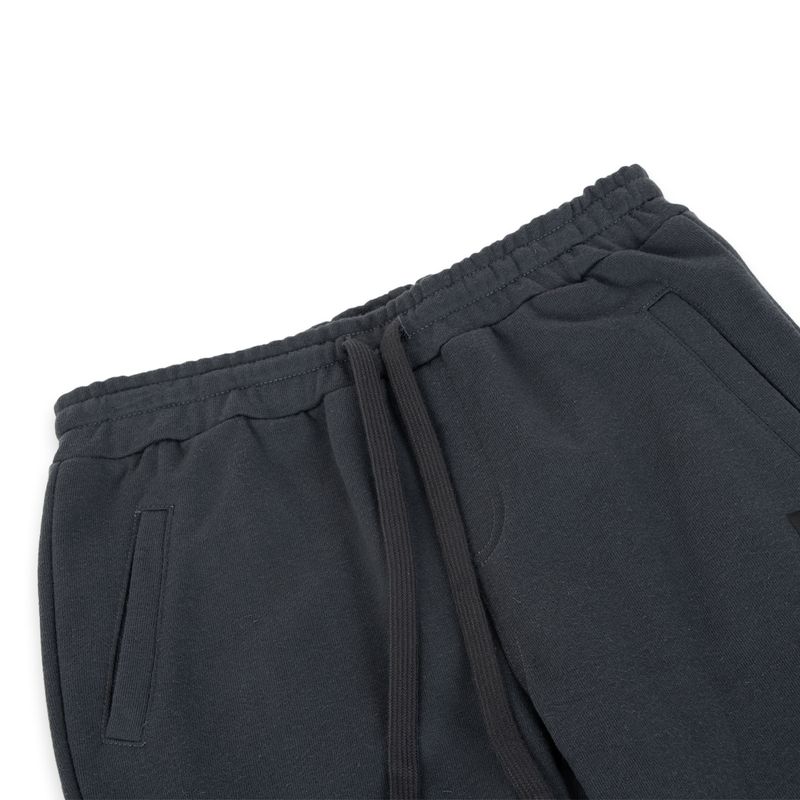 PILLIN - Pantalón Buzo Niño Negro Pillin PILLIN