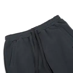 PILLIN - Pantalón Buzo Niño Negro