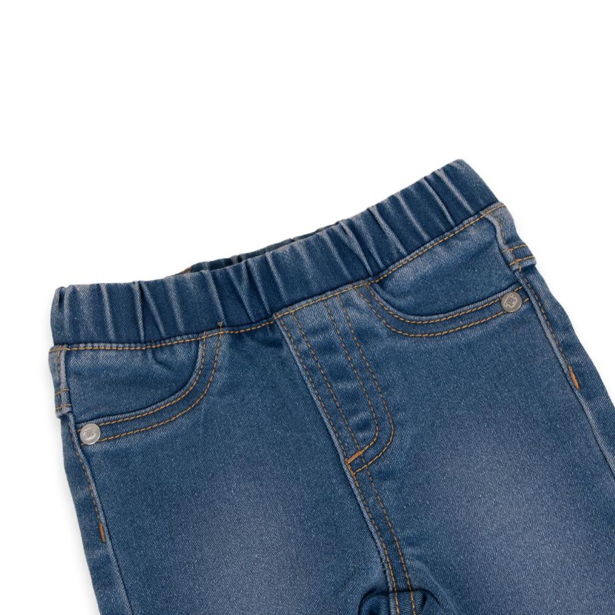 PILLIN - Jeans Bebé niña Denim Pillin PILLIN
