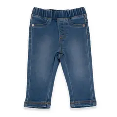 PILLIN - Jeans Bebé niña Denim