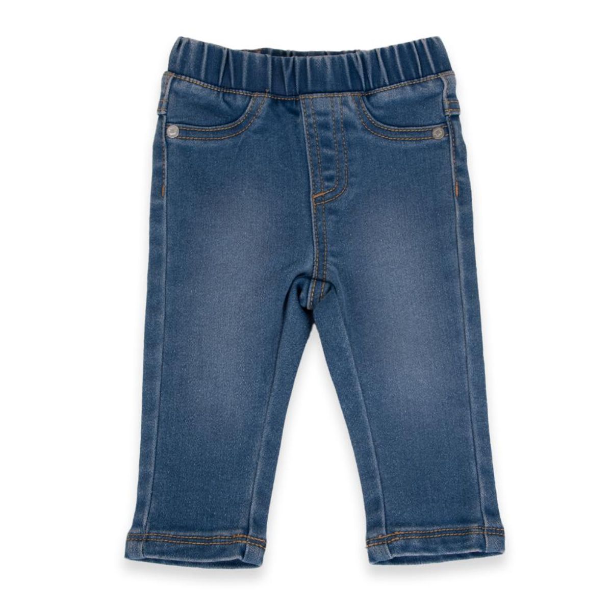 PILLIN - Jeans Bebé niña Denim Pillin PILLIN
