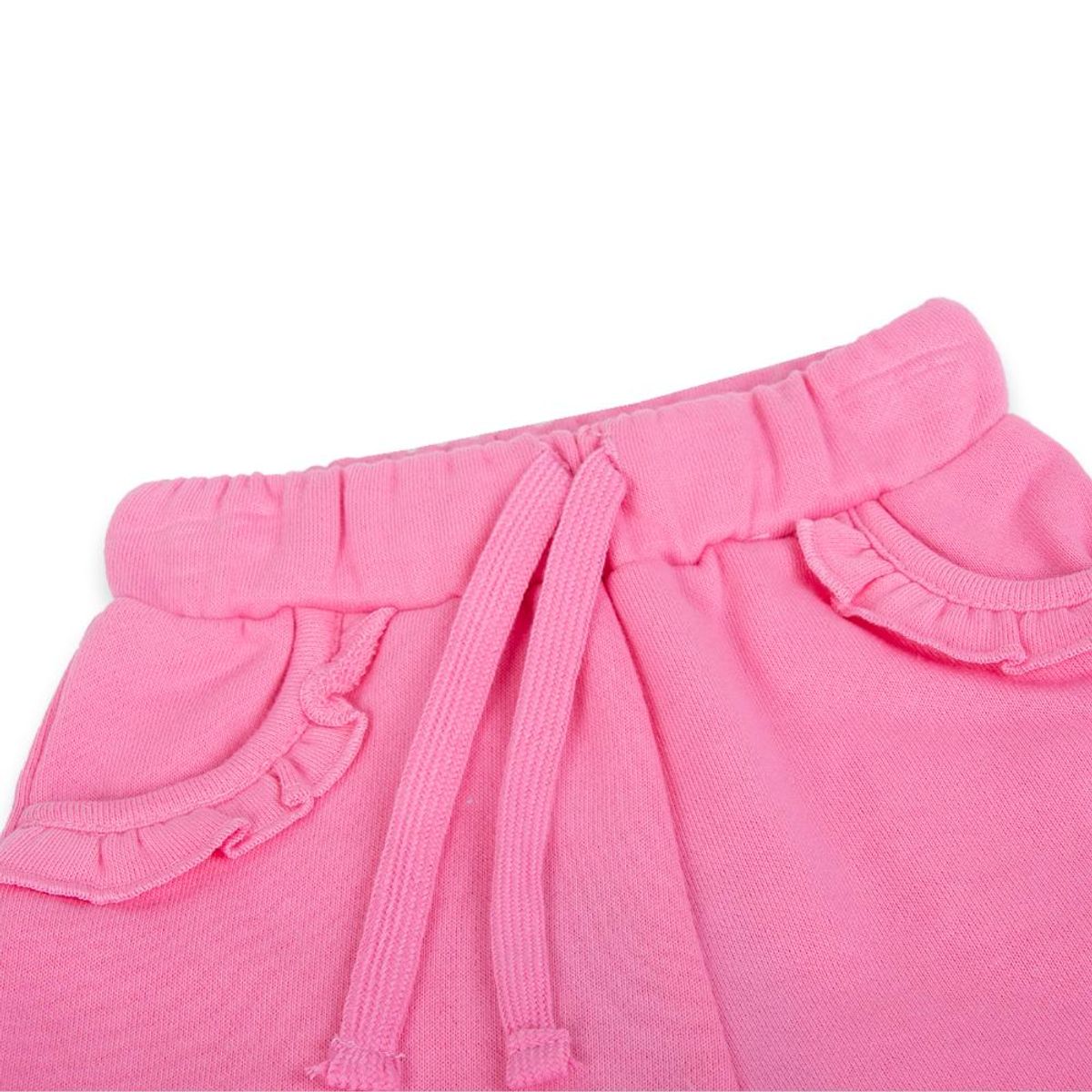 PILLIN - Short Bebé niña Rosado Pillin PILLIN