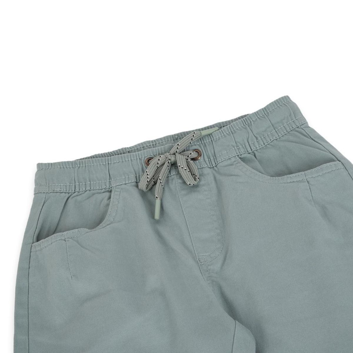 PILLIN - Pantalón Niño Verde Pillin - Verde