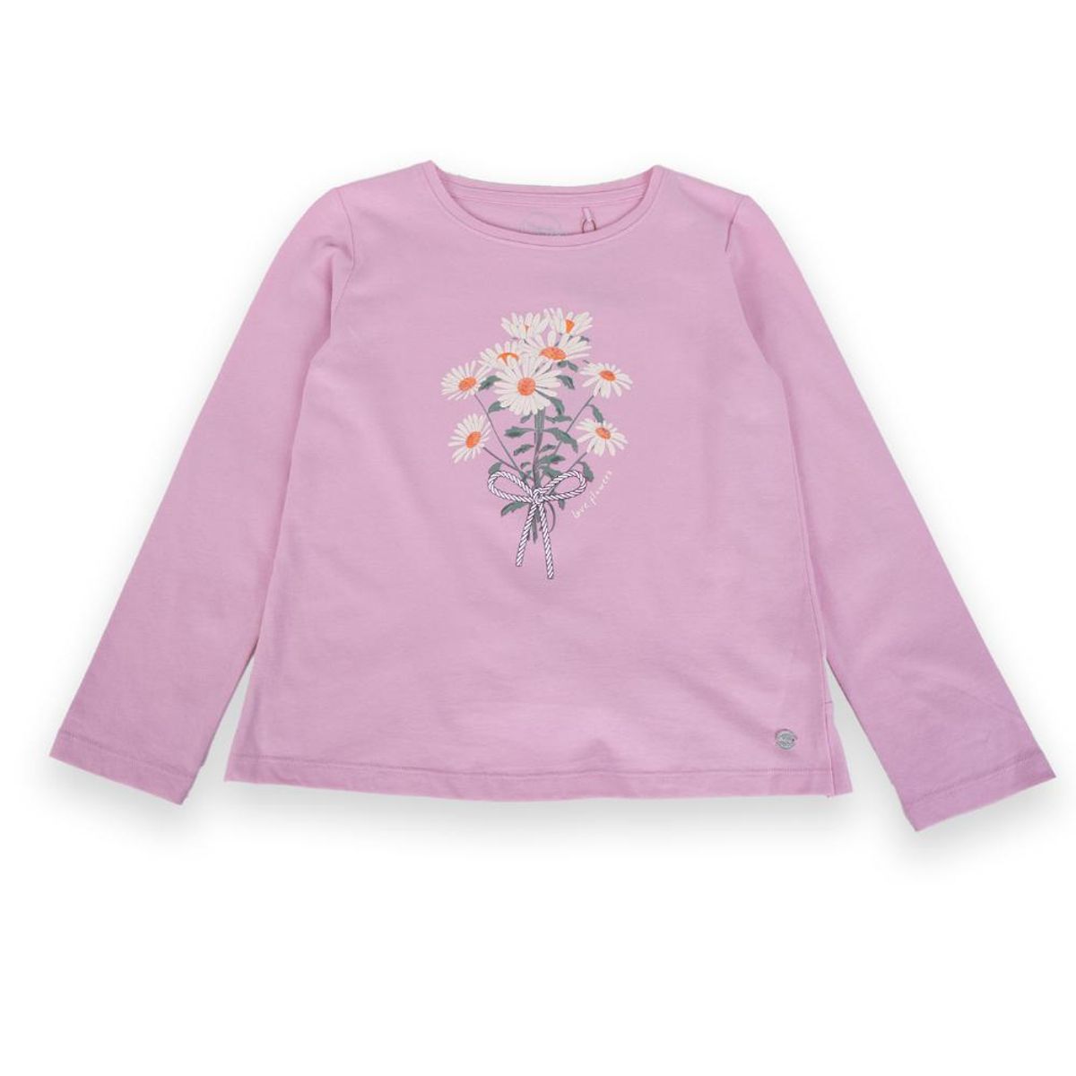 PILLIN - Polera Niña Lavanda Pillin PILLIN