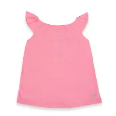 PILLIN - Polera Niña Rosa