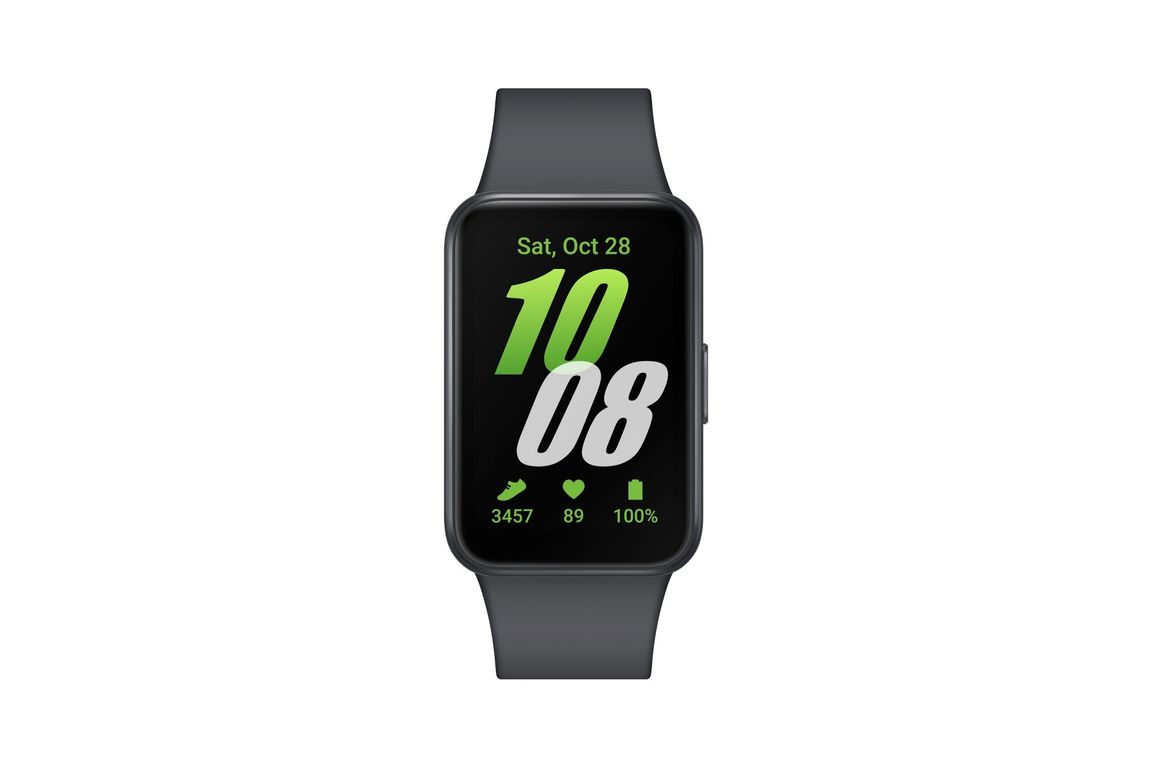 Smartwatch Galaxy Fit3