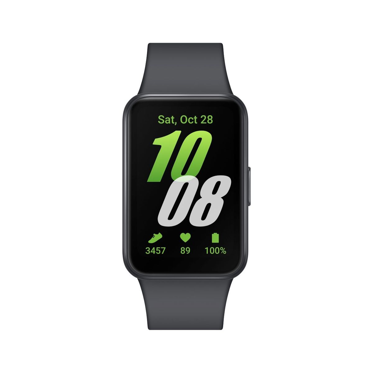 SAMSUNG - Smartwatch Samsung Galaxy Fit3