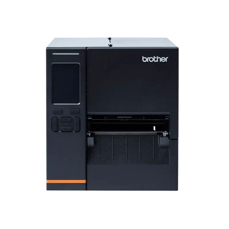 BROTHER - Impresora De Etiquetas industrial Brother  4.7  TJ4021TN.