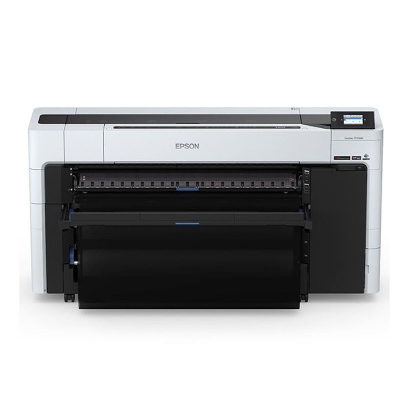 EPSON - Epson Impresora Multifuncional T7770DM 44" USB, Wifi.
