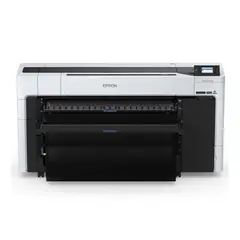 EPSON - Impresora Multifuncional T7770DM 44" USB, Wifi
