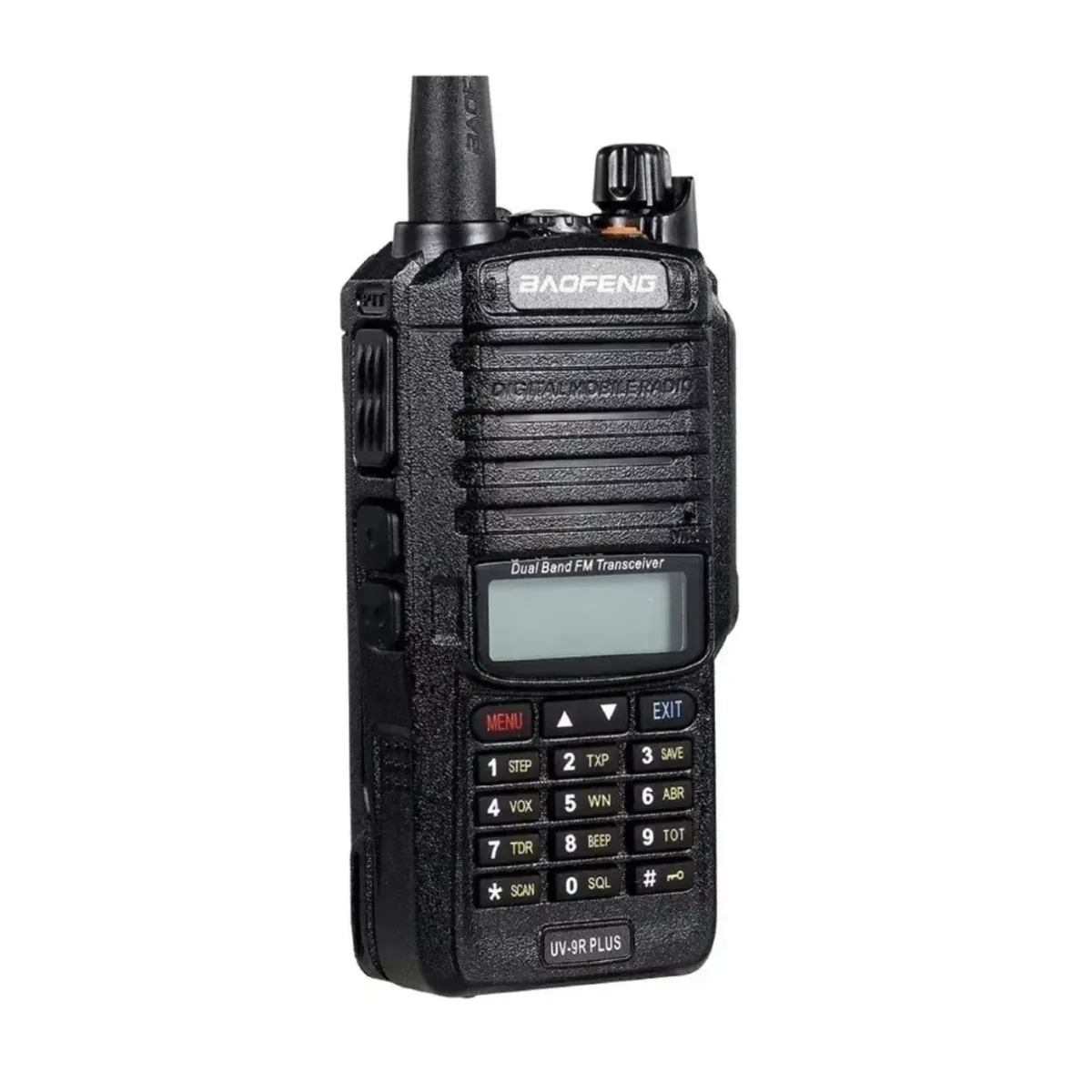 BAOFENG - Radio Walkie Talkie Baofeng Uv-9r Bidireccional