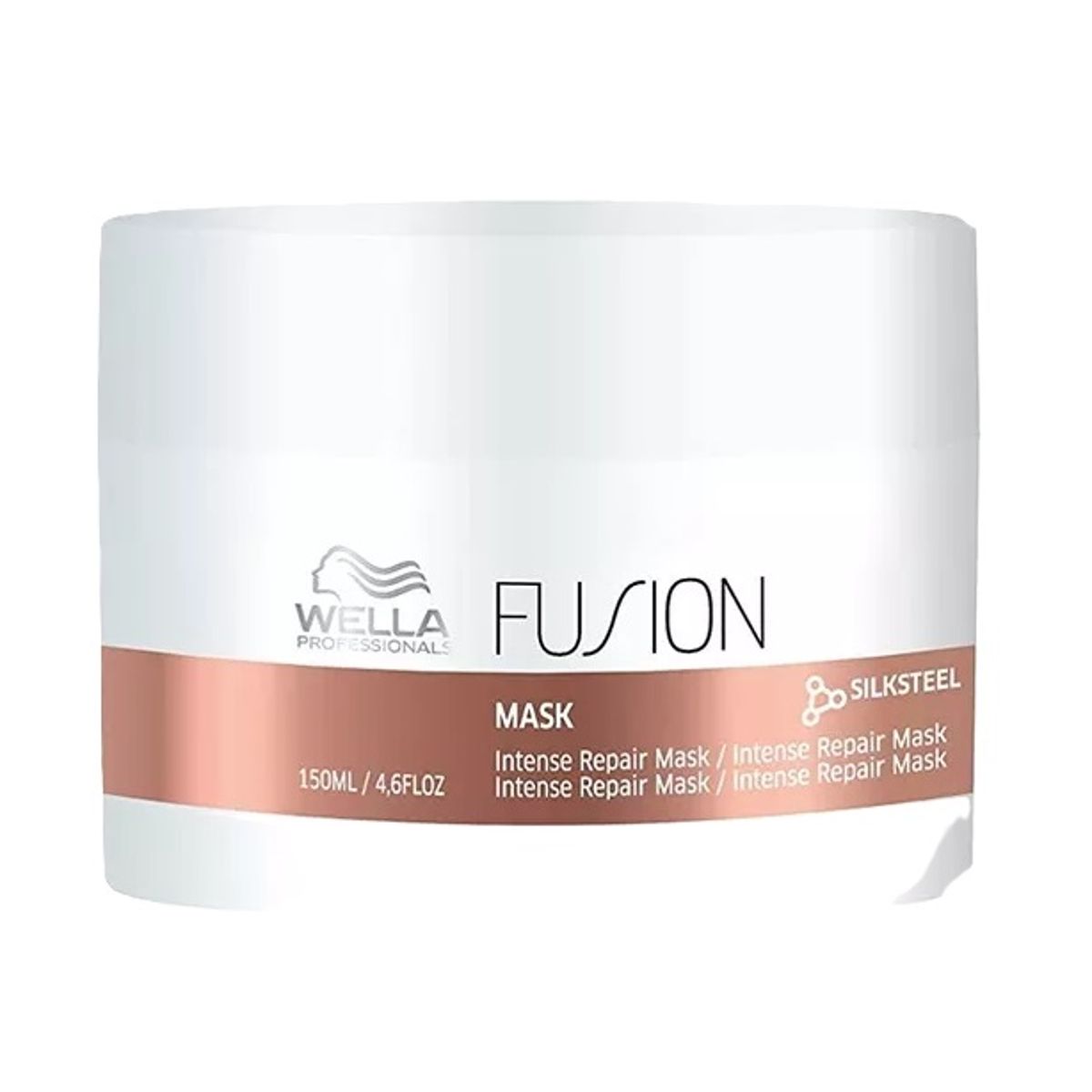 WELLA - Tratamiento Wella Fusion 150ml Reparación Intensa