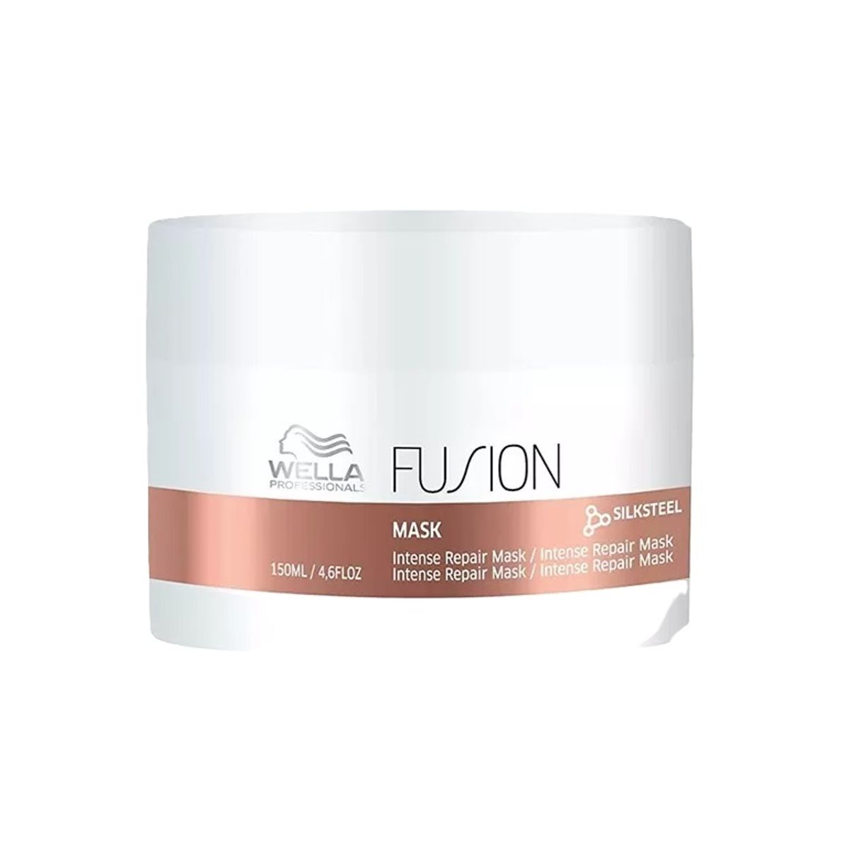 WELLA - Tratamiento Wella Fusion 150ml Reparación Intensa