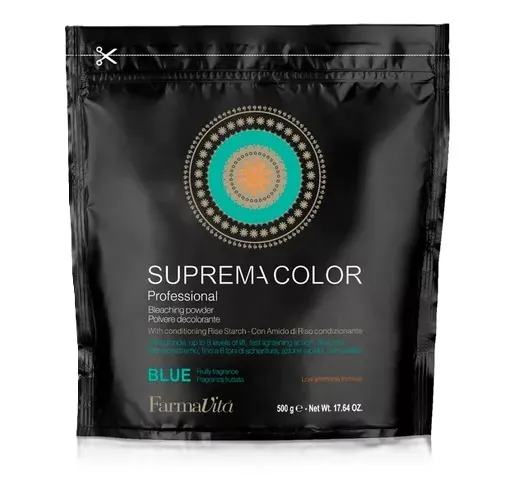 Decolorante Suprema Color 500gr