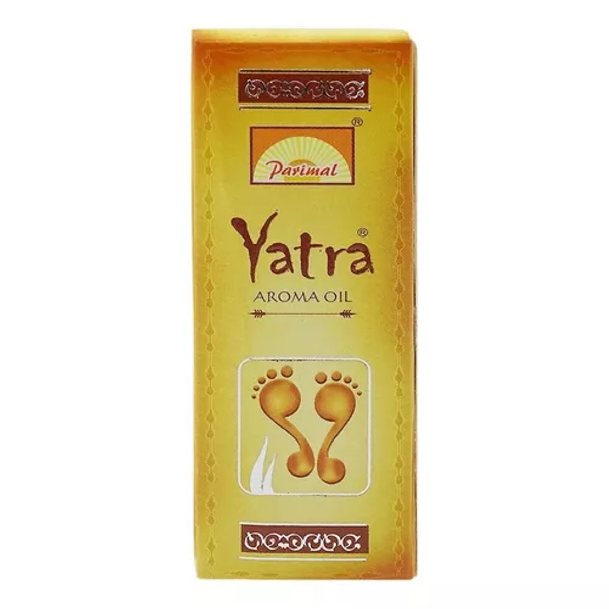 GENERICO - Aceite Aromaterapia Yatra Para Difusor 10ml