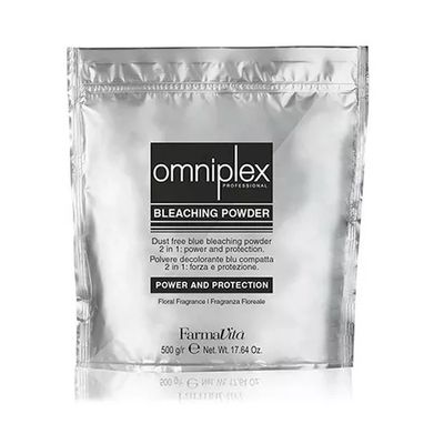 Imagen 2 del producto Decolorante Omniplex 2 en 1 500gr