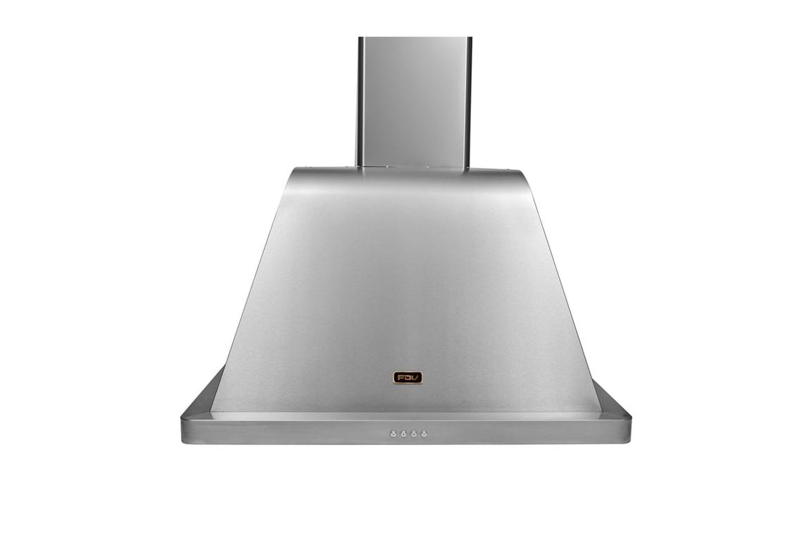 FDV Campana Unique Inox