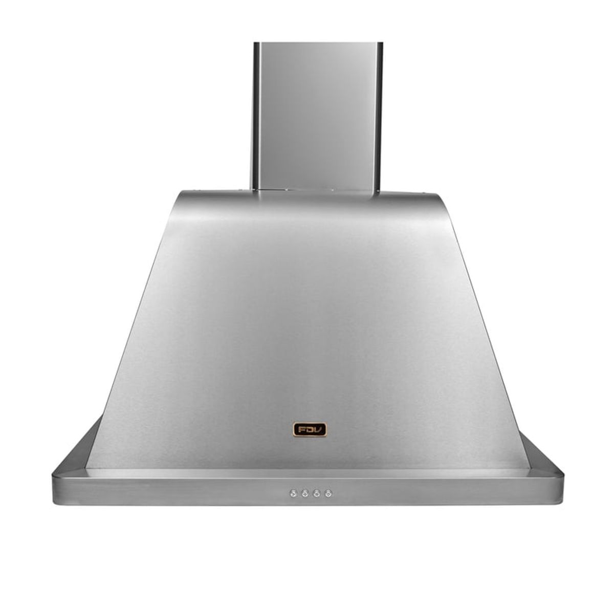 FDV - Campana FDV Unique Inox