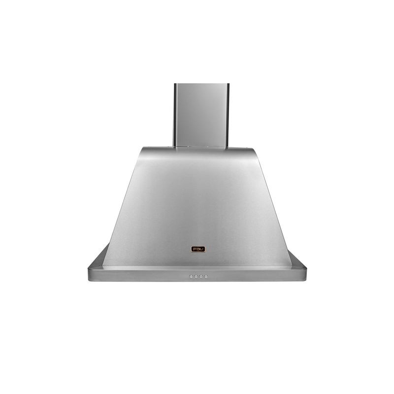FDV - Campana FDV Unique Inox