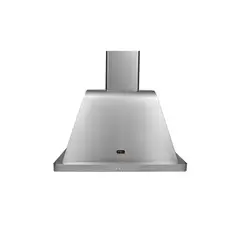 FDV - Campana Unique Inox