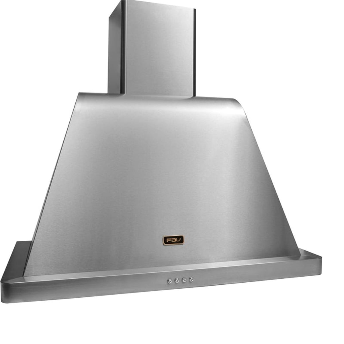 FDV - Campana FDV Unique Inox