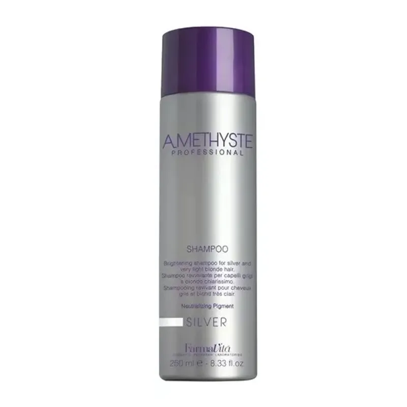 FARMAVITA - Shampoo Farmavita Amethyste Silver 250ml