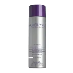 FARMAVITA - Shampoo Amethyste Silver 250ml