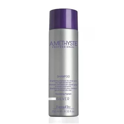 Imagen 2 del producto Shampoo Amethyste Silver 250ml