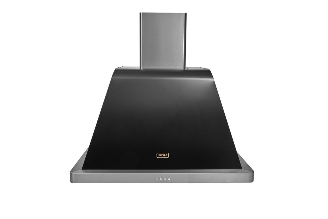 FDV Campana Unique Black