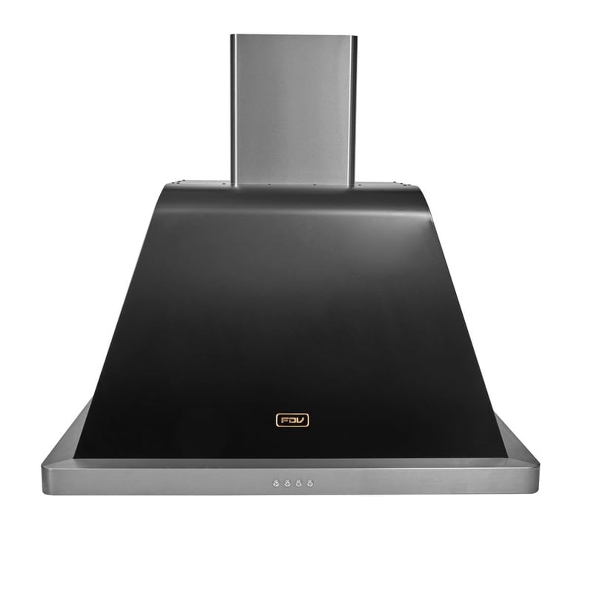 FDV - Campana FDV Unique Black