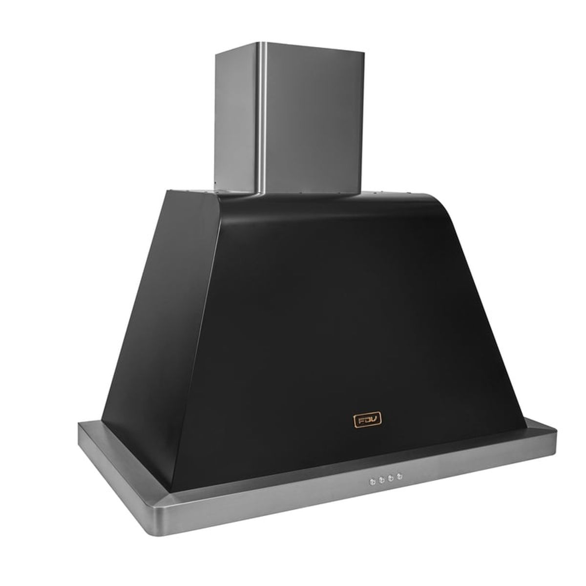 FDV - Campana FDV Unique Black