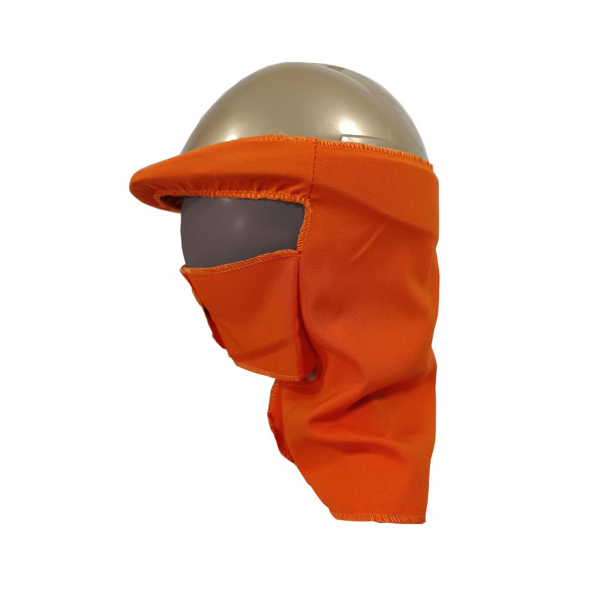 NACIONAL - Cubrenuca Legionario para casco con cubre boca