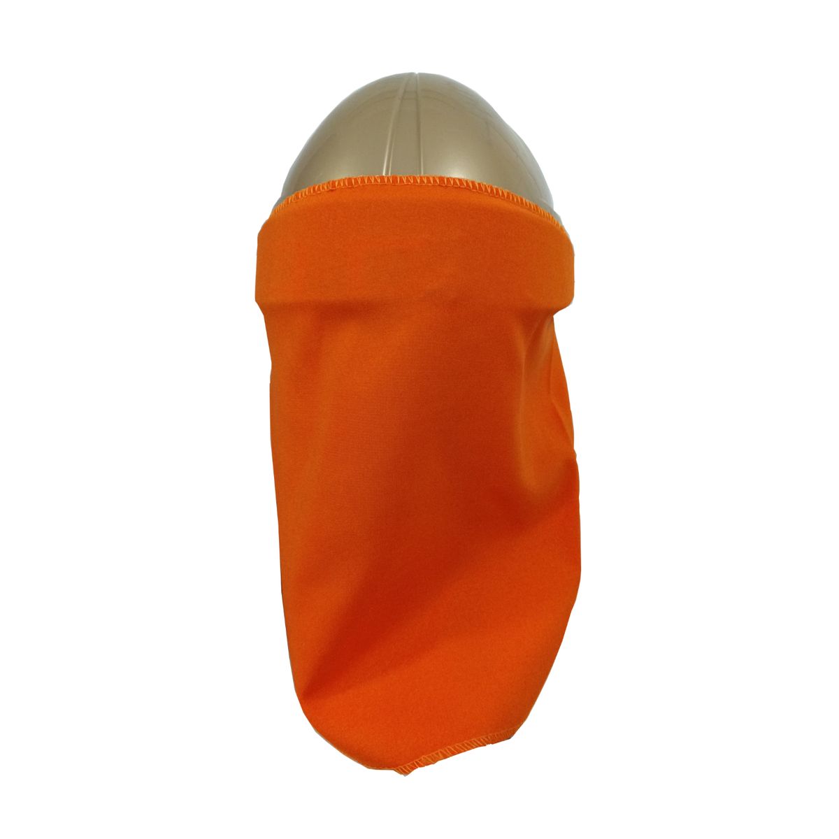 NACIONAL - Cubrenuca Legionario para casco con cubre boca