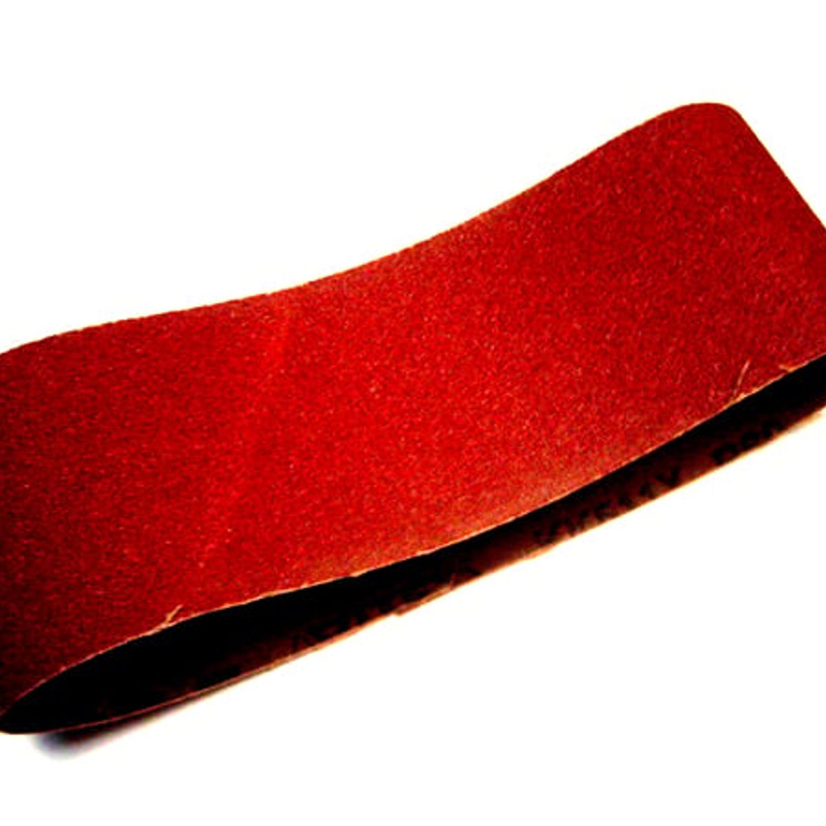 GENERICO - LIJA BANDA 3X18 GRANO 100